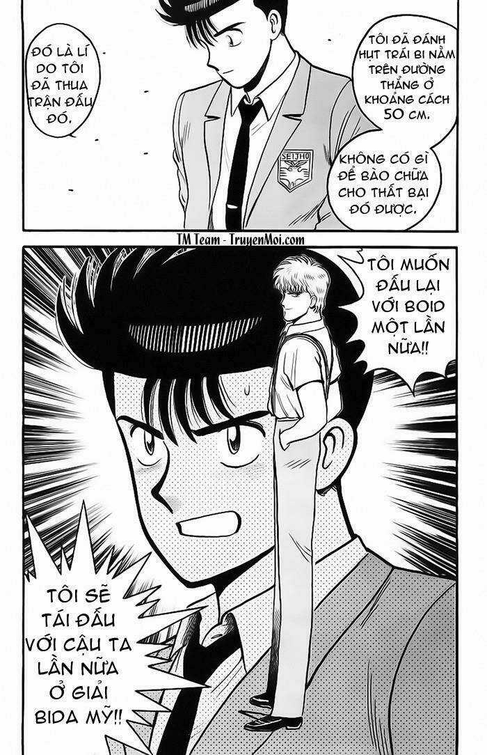 Break Shot - Chapter 82 - Trang 7