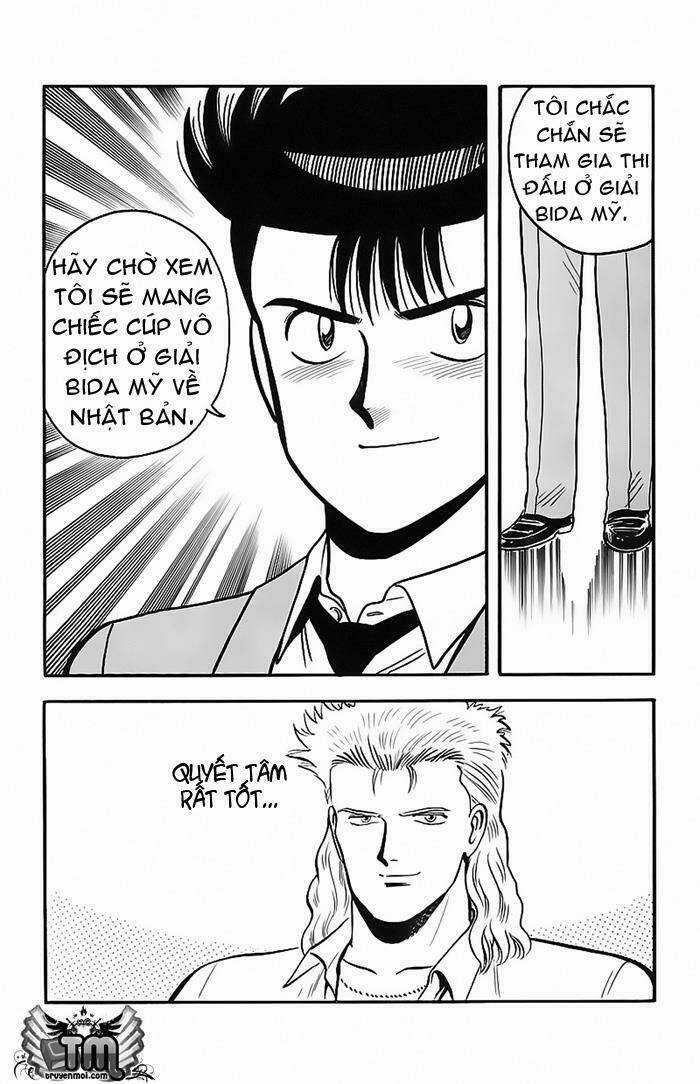 Break Shot - Chapter 82 - Trang 9