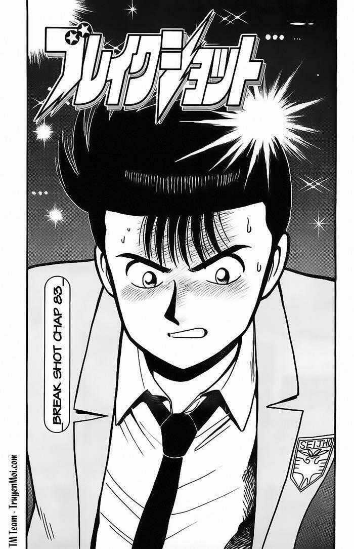 Break Shot - Chapter 83 - Trang 2
