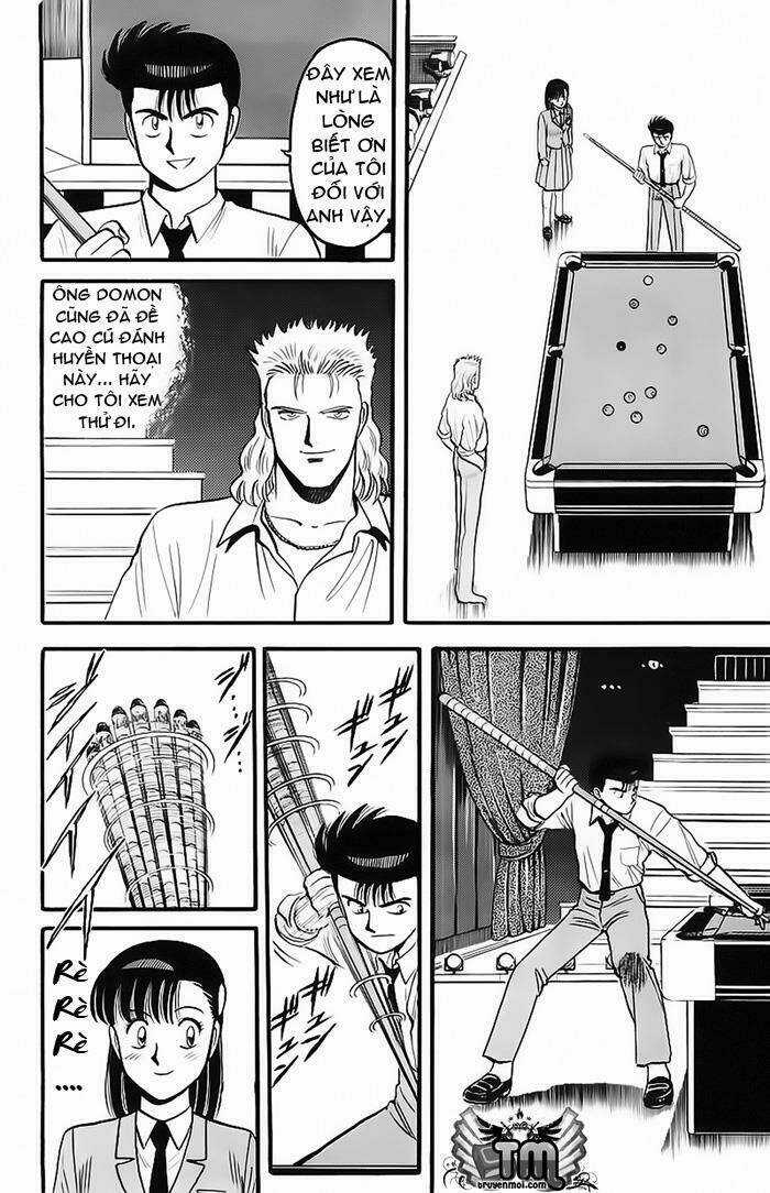 Break Shot - Chapter 83 - Trang 13
