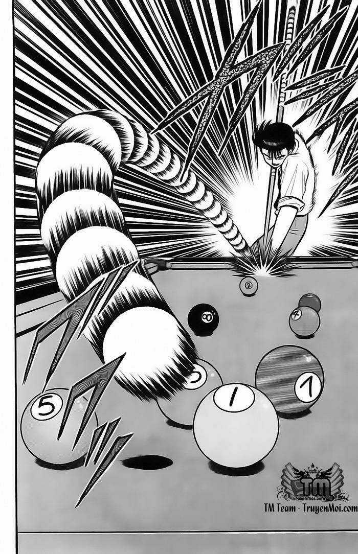 Break Shot - Chapter 83 - Trang 15