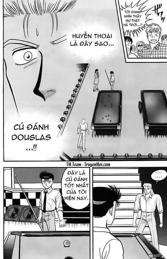 Break Shot - Chapter 83 - Trang 17