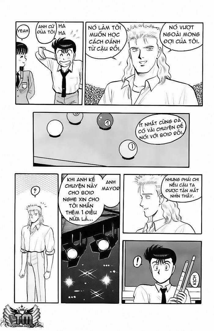 Break Shot - Chapter 83 - Trang 18