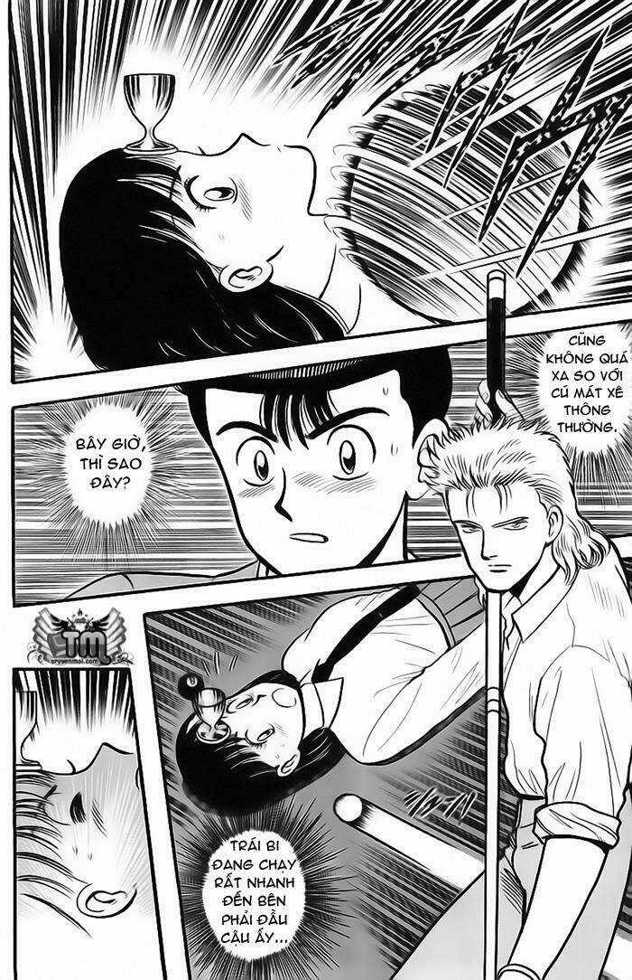Break Shot - Chapter 83 - Trang 3
