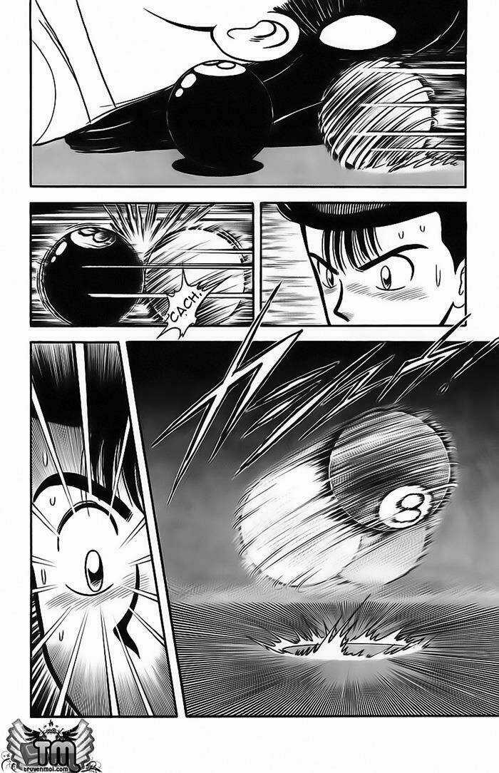 Break Shot - Chapter 83 - Trang 5
