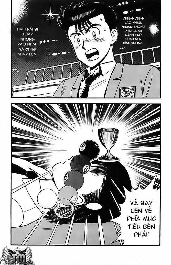 Break Shot - Chapter 83 - Trang 6