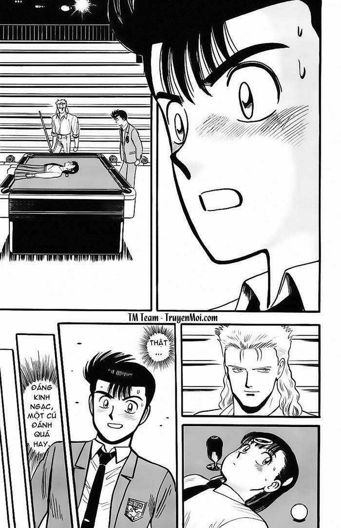 Break Shot - Chapter 83 - Trang 8