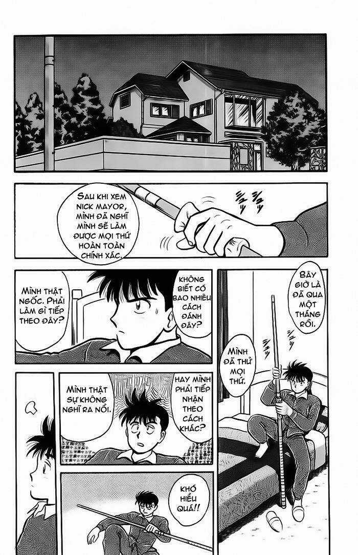 Break Shot - Chapter 84 - Trang 11