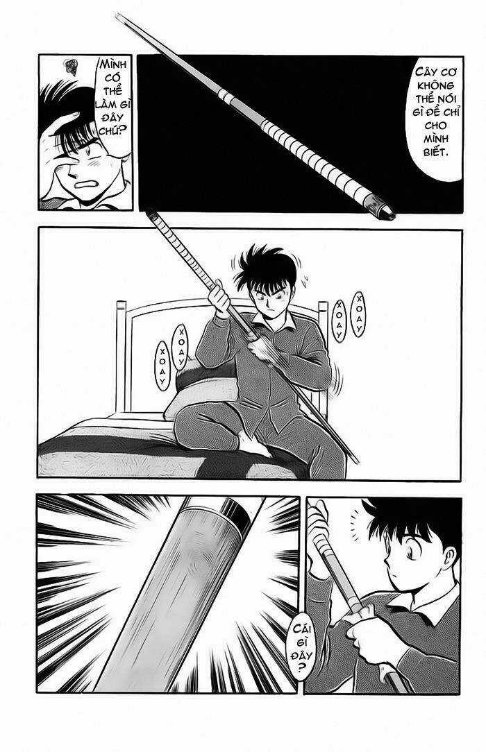 Break Shot - Chapter 84 - Trang 12