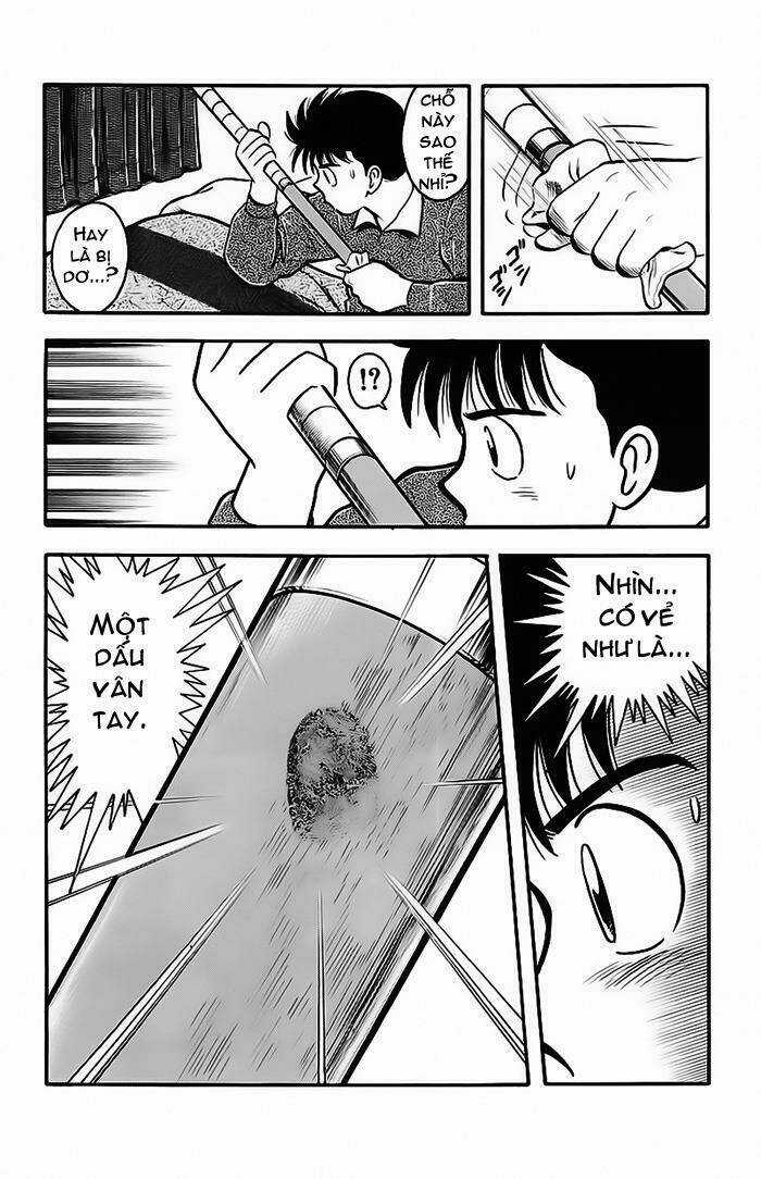 Break Shot - Chapter 84 - Trang 13