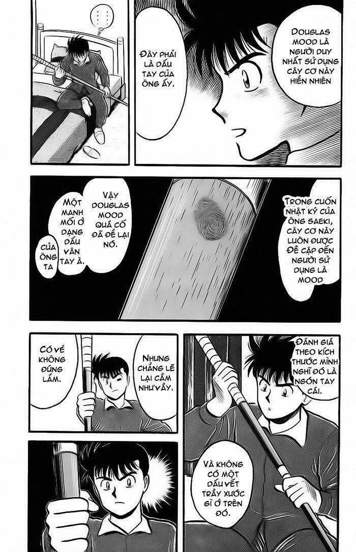 Break Shot - Chapter 84 - Trang 14