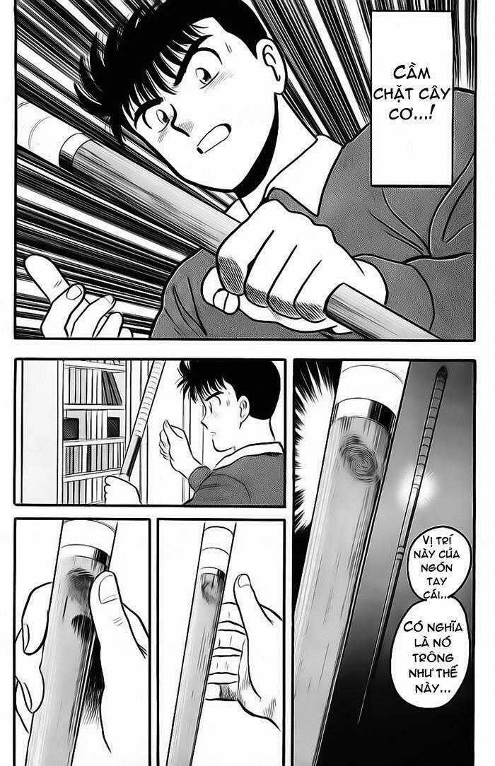 Break Shot - Chapter 84 - Trang 16