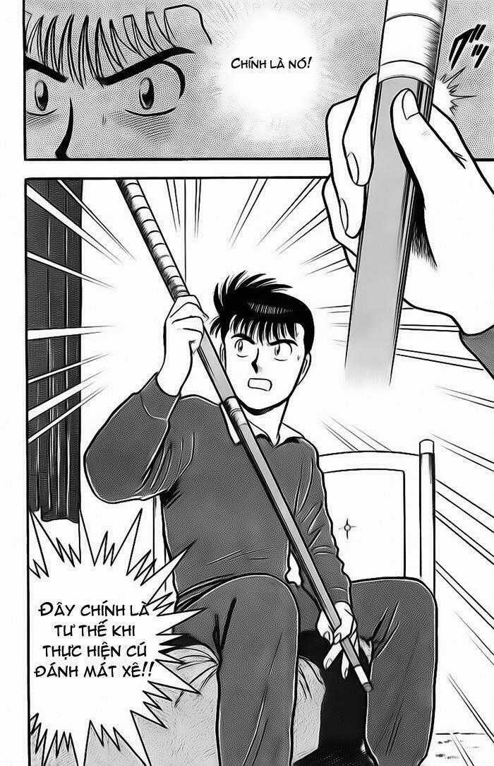 Break Shot - Chapter 84 - Trang 17