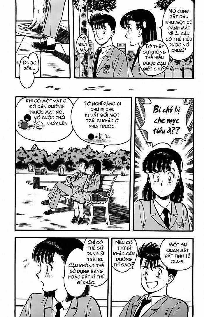 Break Shot - Chapter 84 - Trang 4