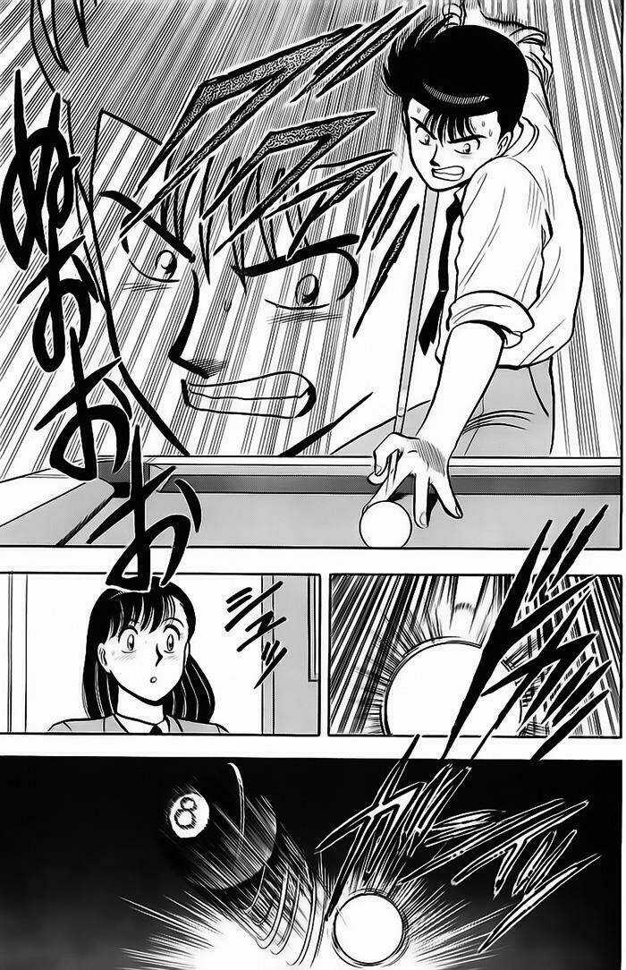 Break Shot - Chapter 84 - Trang 8