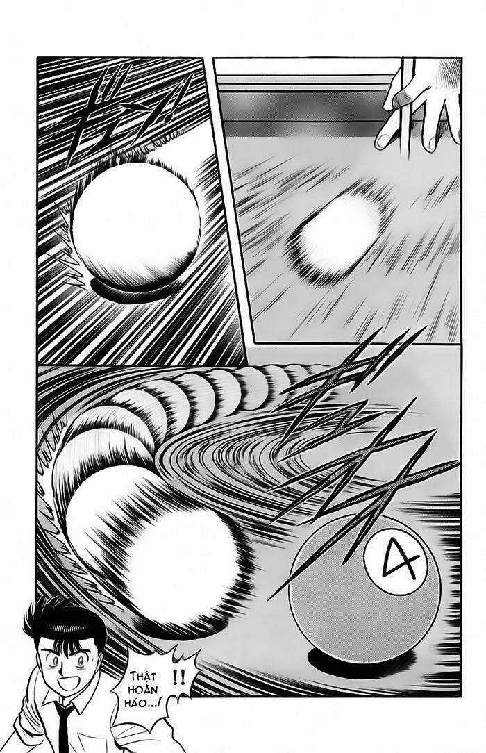 Break Shot - Chapter 85 - Trang 12