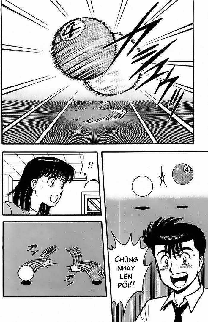 Break Shot - Chapter 85 - Trang 13