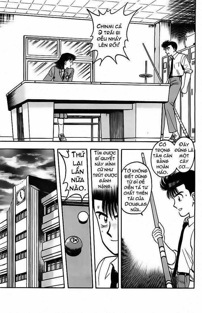 Break Shot - Chapter 85 - Trang 14