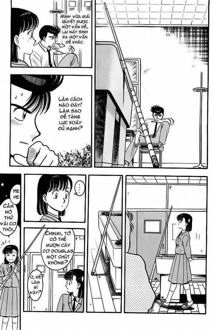 Break Shot - Chapter 85 - Trang 16