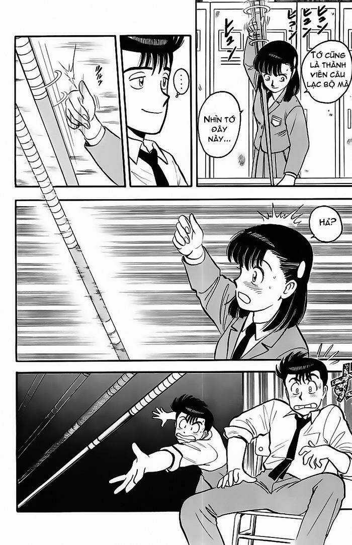 Break Shot - Chapter 85 - Trang 17