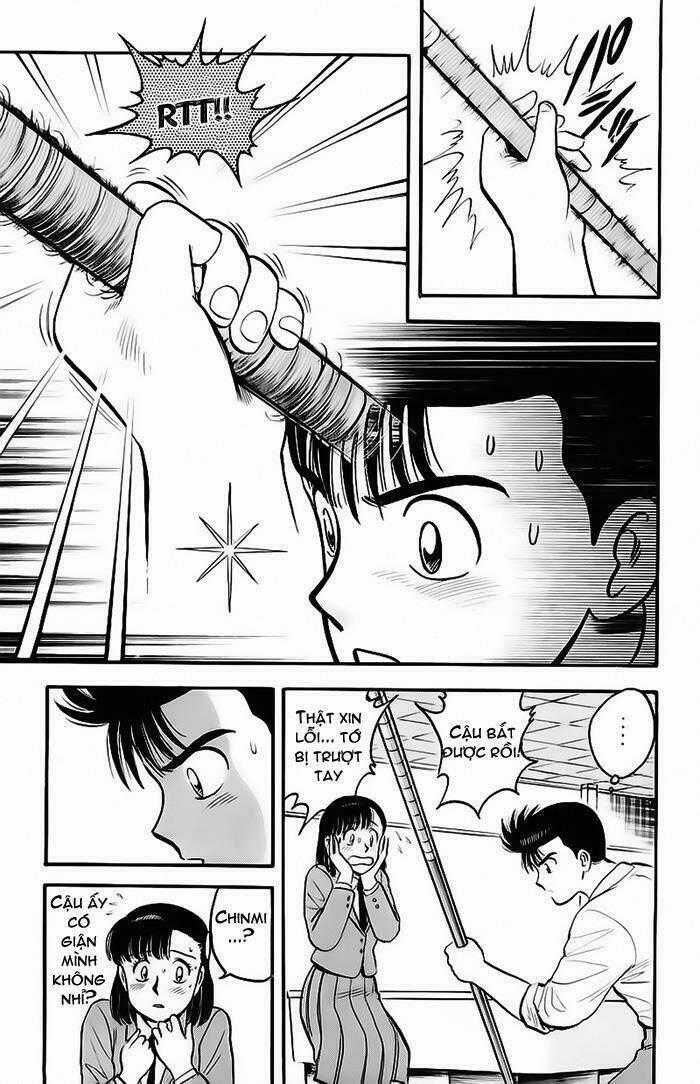 Break Shot - Chapter 85 - Trang 18