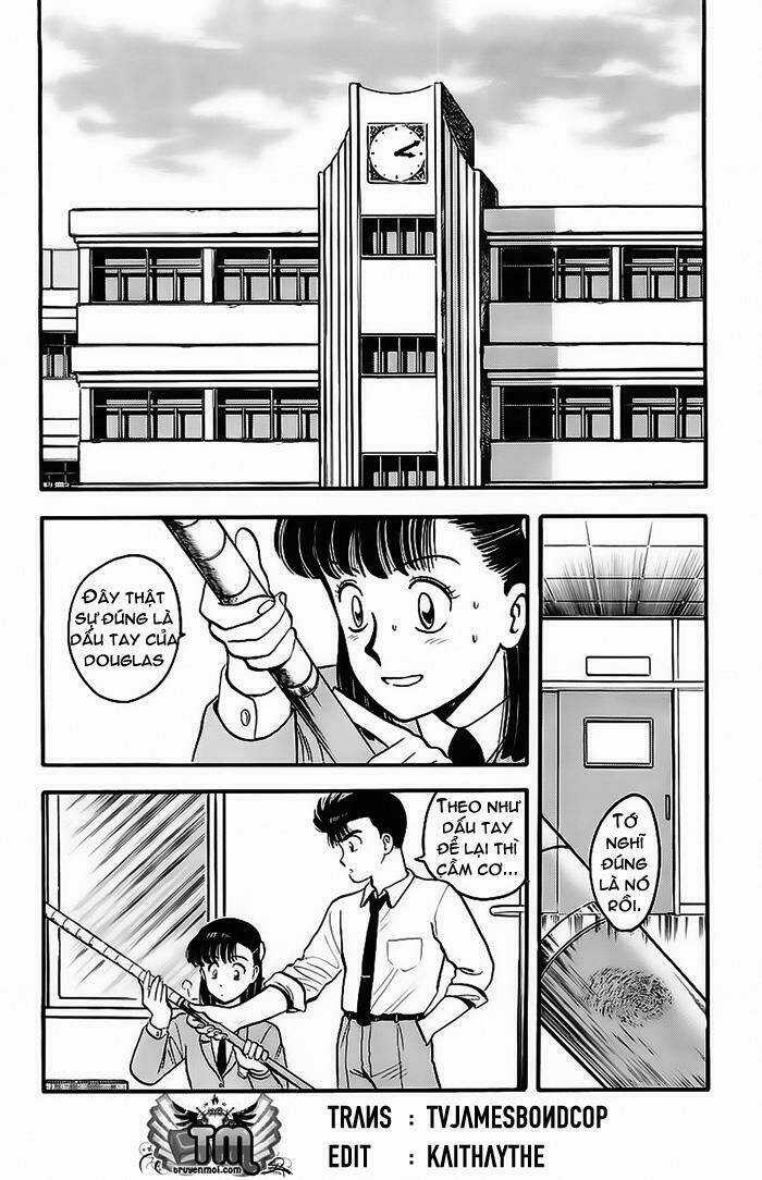 Break Shot - Chapter 85 - Trang 3