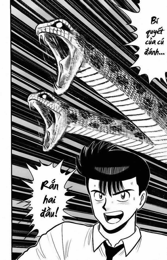 Break Shot - Chapter 85 - Trang 5