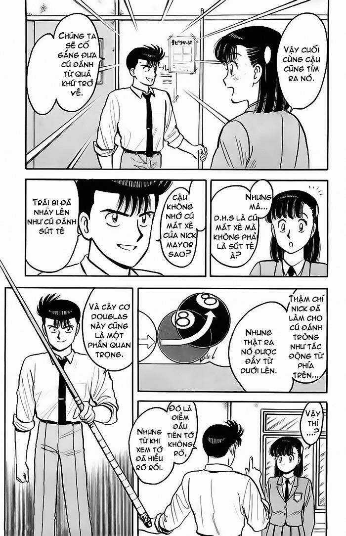 Break Shot - Chapter 85 - Trang 6