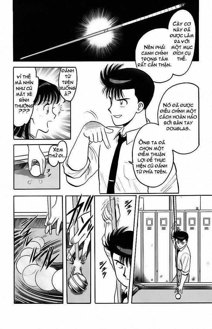 Break Shot - Chapter 85 - Trang 7