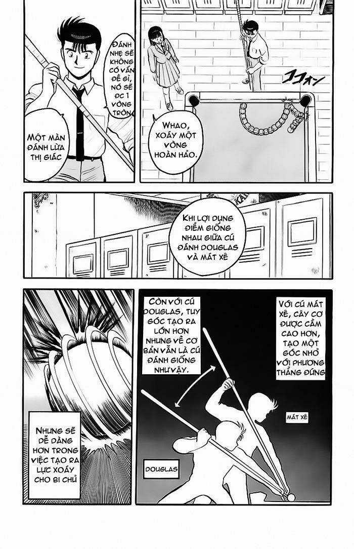 Break Shot - Chapter 85 - Trang 8
