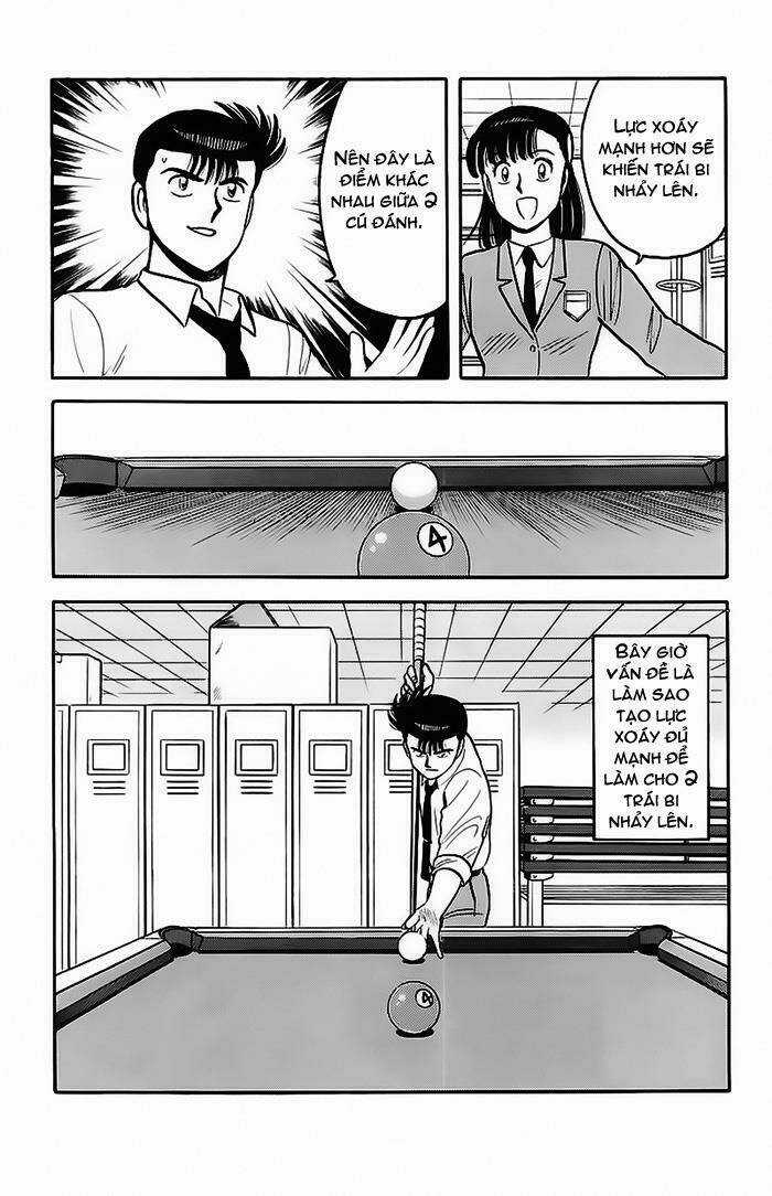 Break Shot - Chapter 85 - Trang 9