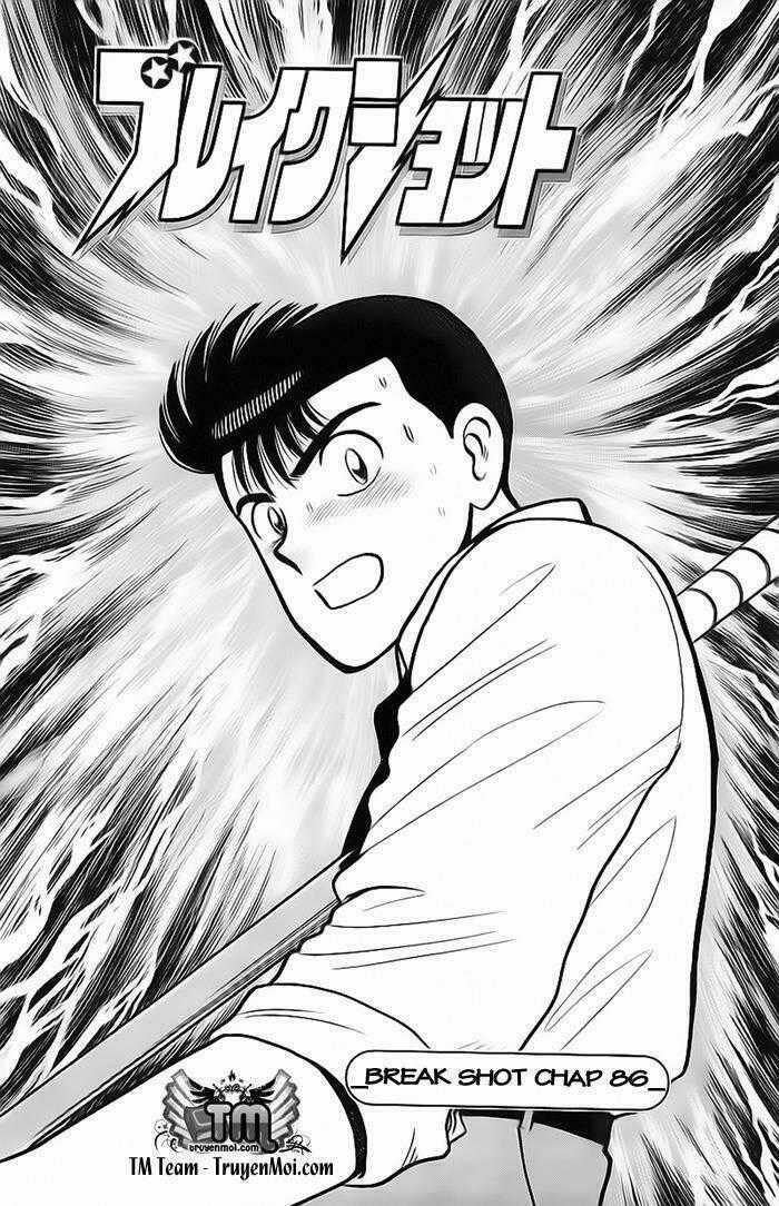 Break Shot - Chapter 86 - Trang 2