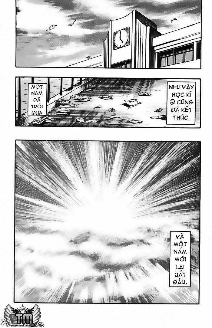 Break Shot - Chapter 86 - Trang 12