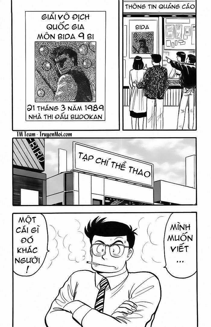 Break Shot - Chapter 86 - Trang 13