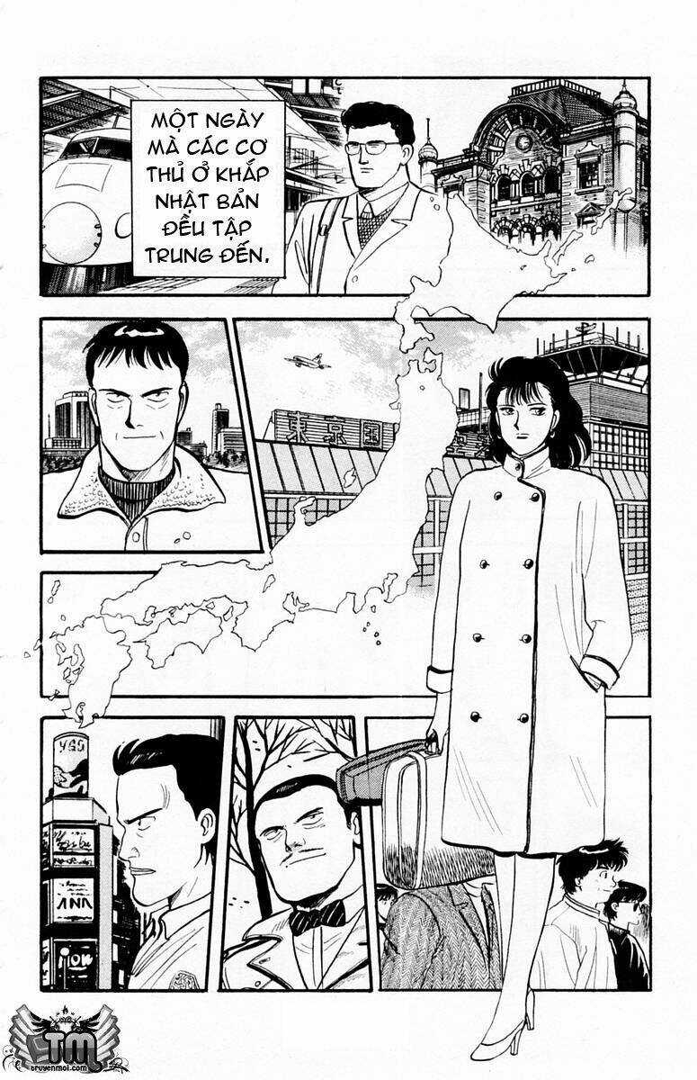 Break Shot - Chapter 86 - Trang 15