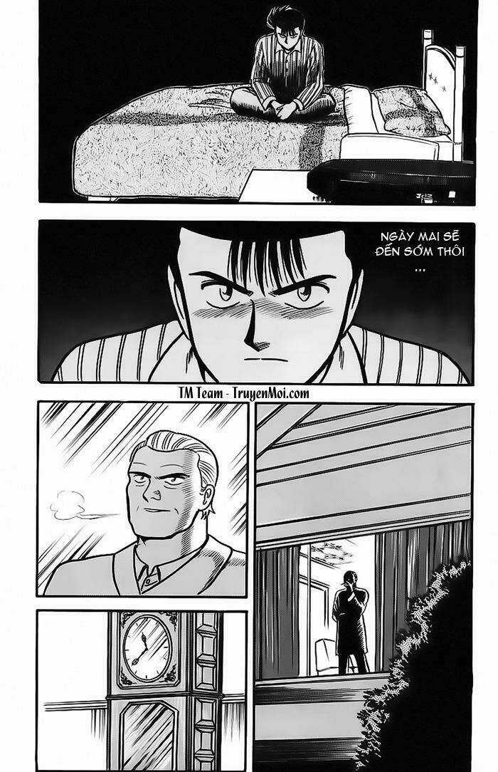 Break Shot - Chapter 86 - Trang 16