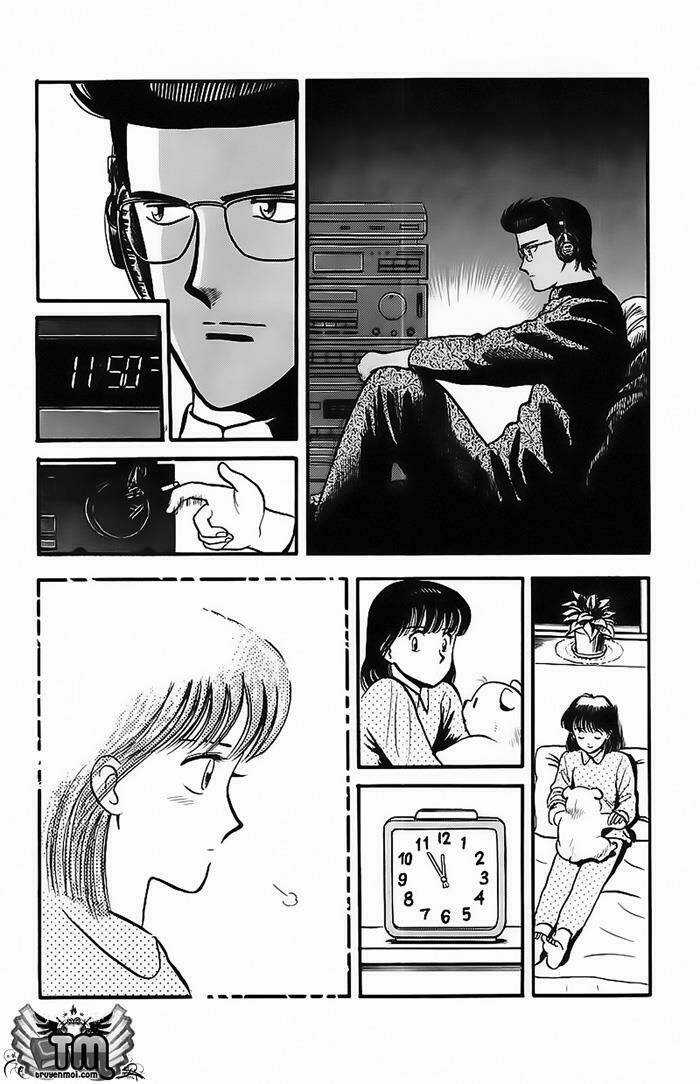 Break Shot - Chapter 86 - Trang 17