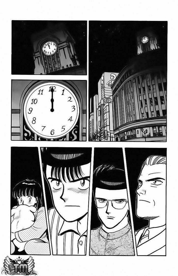 Break Shot - Chapter 86 - Trang 18