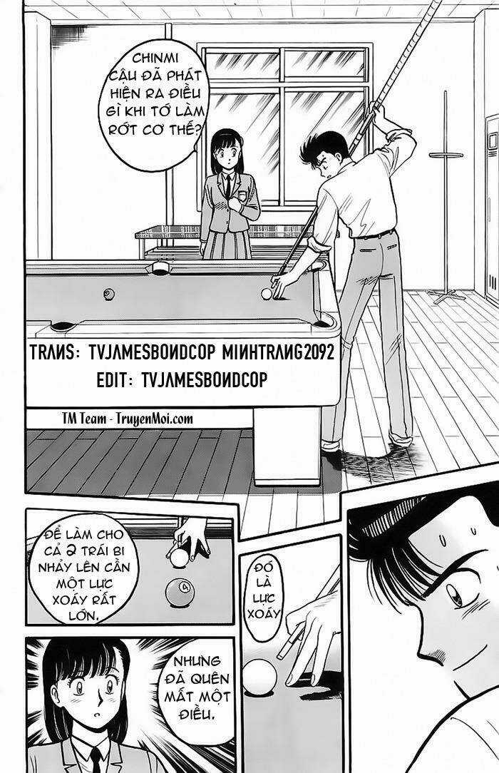 Break Shot - Chapter 86 - Trang 3