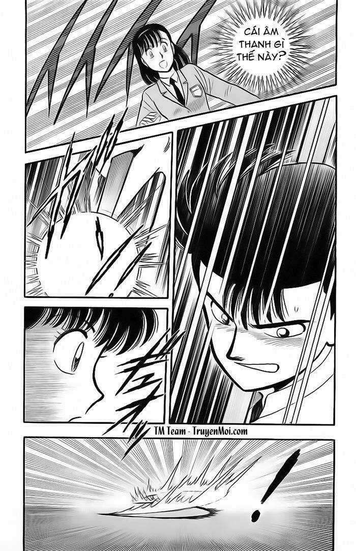 Break Shot - Chapter 86 - Trang 6