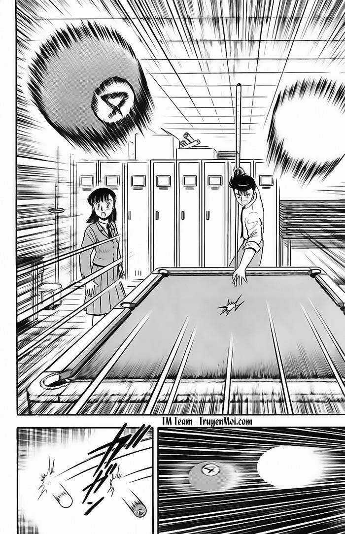 Break Shot - Chapter 86 - Trang 7
