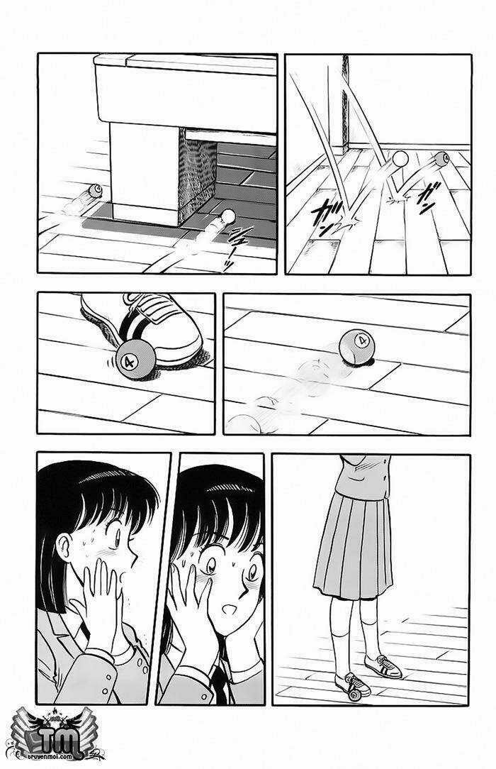 Break Shot - Chapter 86 - Trang 8