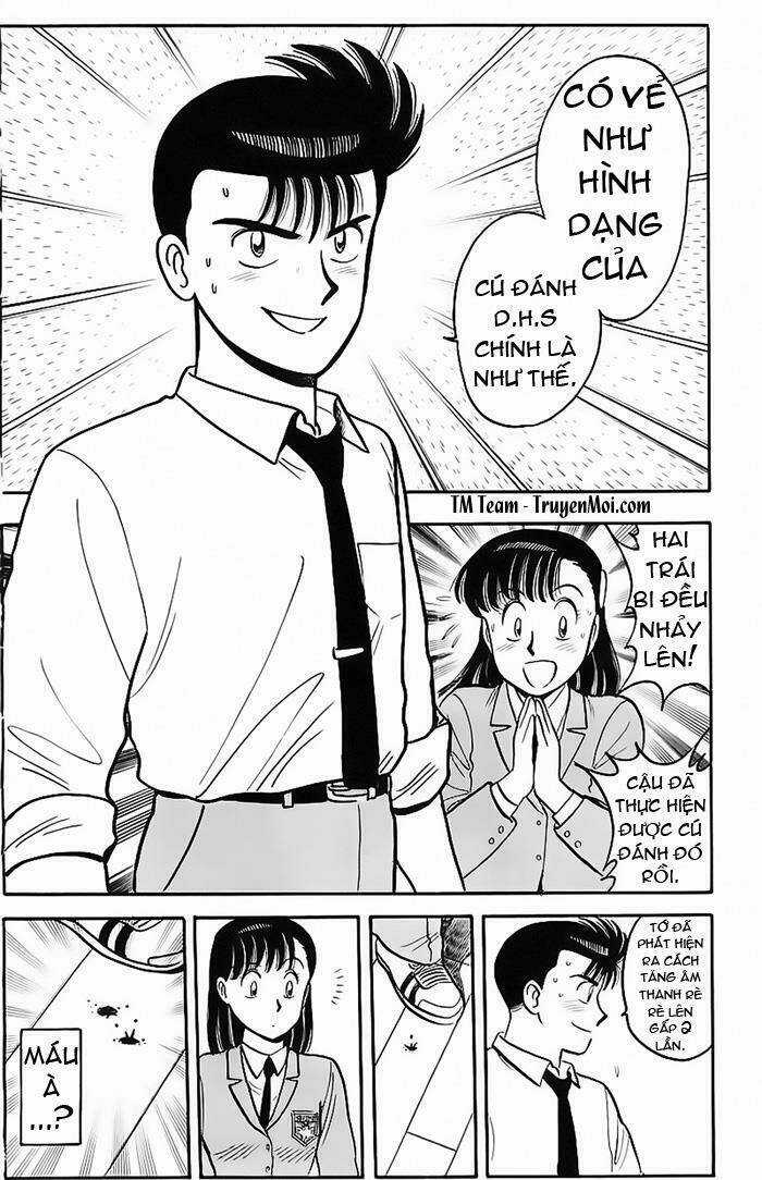 Break Shot - Chapter 86 - Trang 9