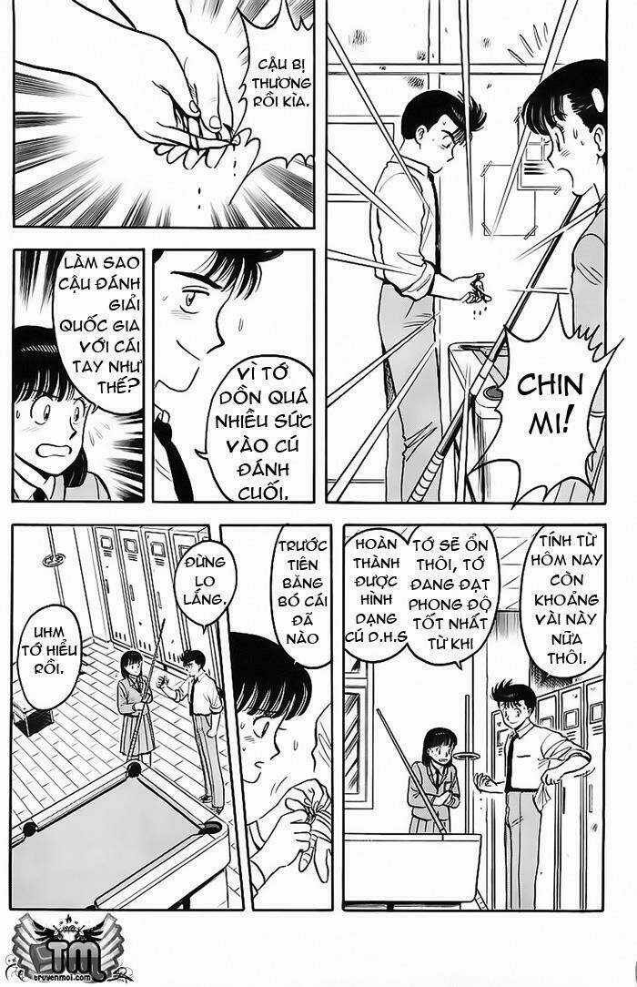 Break Shot - Chapter 86 - Trang 10