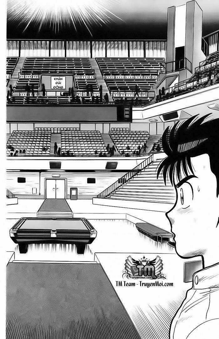 Break Shot - Chapter 87 - Trang 16