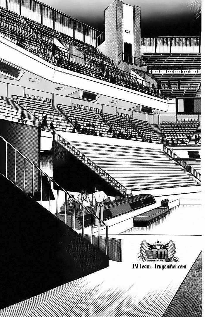 Break Shot - Chapter 87 - Trang 17