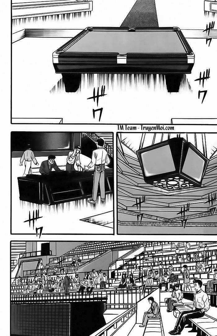 Break Shot - Chapter 87 - Trang 18
