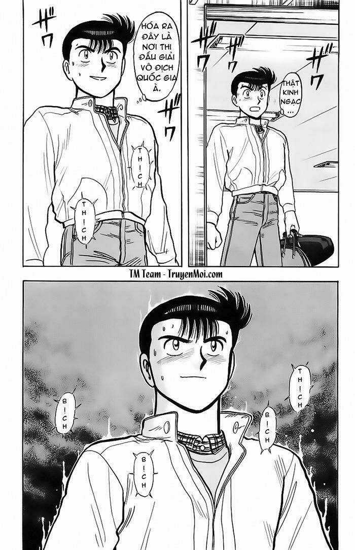 Break Shot - Chapter 87 - Trang 19