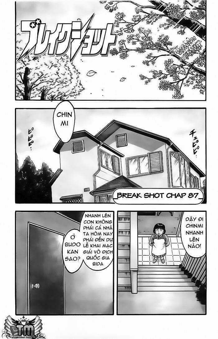 Break Shot - Chapter 87 - Trang 3