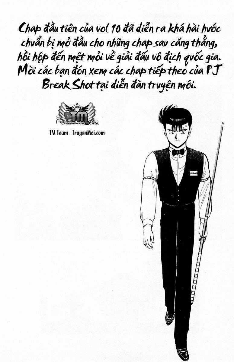 Break Shot - Chapter 87 - Trang 22